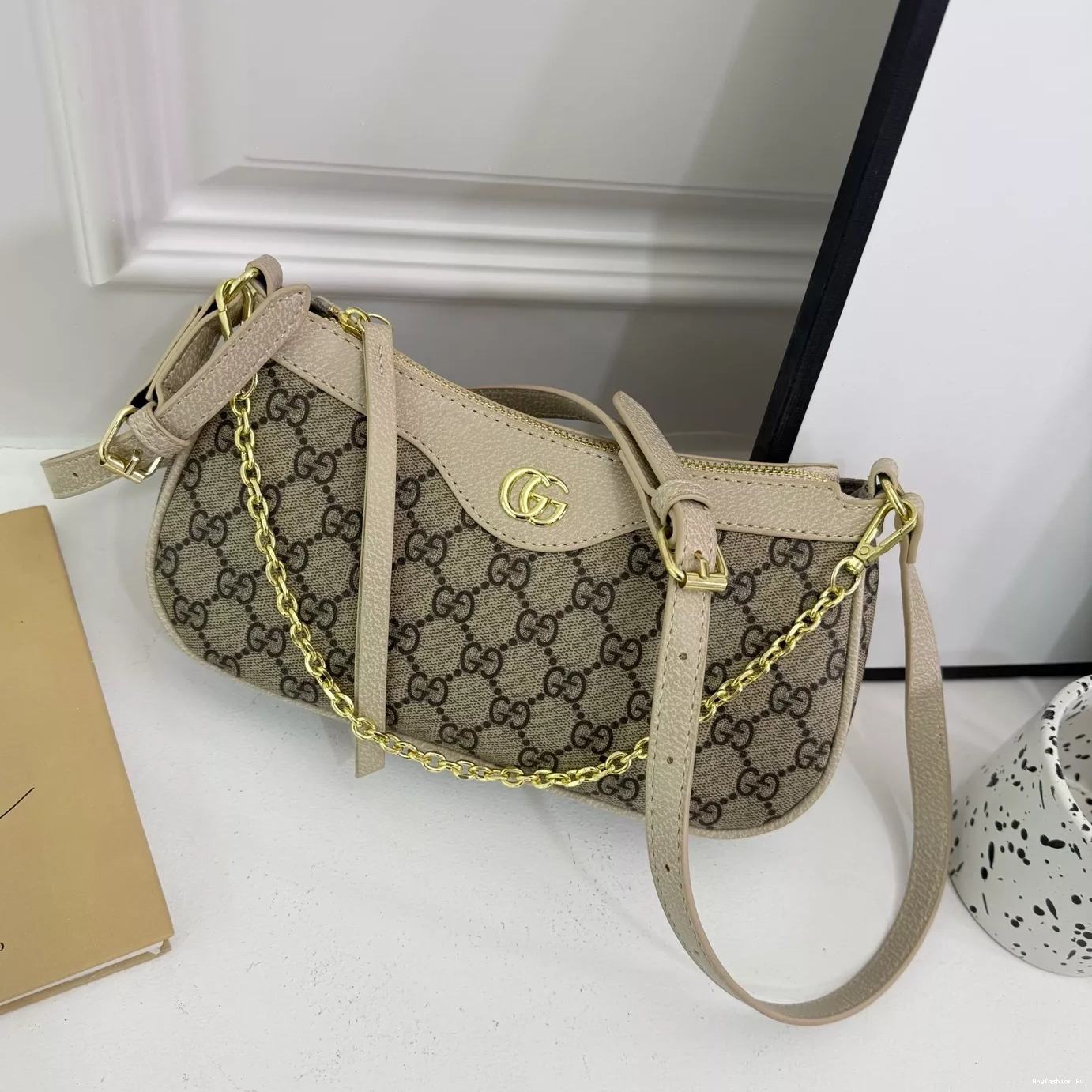 Gucci Women 7827 Messenger For Minimalist Bags 0315